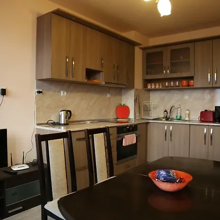 Apartment Lozengrad Plowdiw