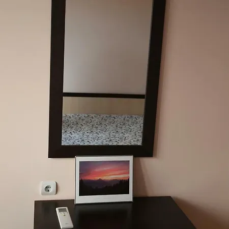 Apartment Lozengrad Plowdiw