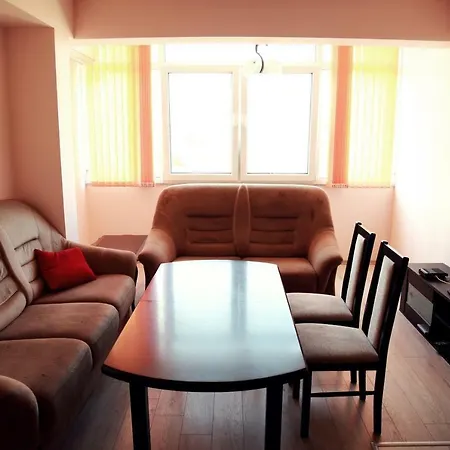 Apartment Lozengrad Plowdiw